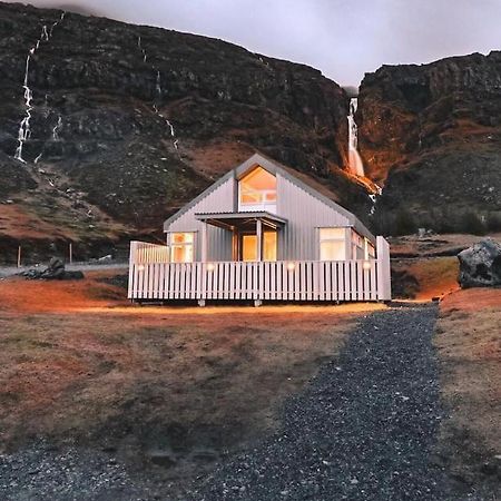 Old Cottages Höfn Exterior foto